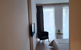Santova Apartments Olomouc